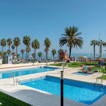 Apartament Aloha 804 Benalmádena Zewnętrze zdjęcie